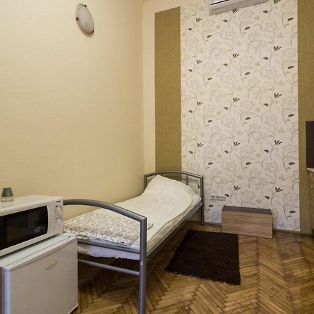 Riverside City Budapest Eksteriør billede