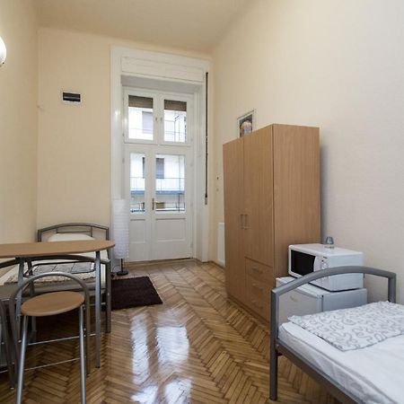 Riverside City Budapest Eksteriør billede